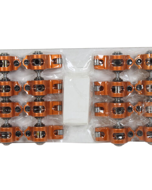 GM LS1/LS2/LS6 Rocker Arm Set 1.7 Ratio Adj.