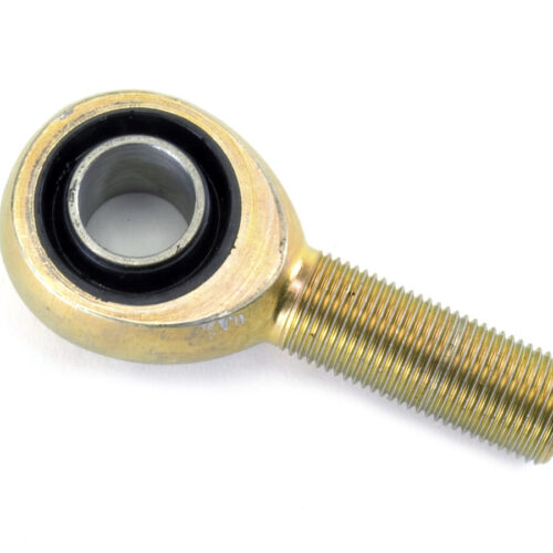 Male Rod End Sealflex 1/2inx5/8-18RH