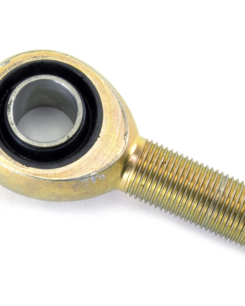 Male Rod End Sealflex 1/2inx5/8-18RH