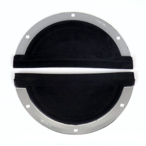 Split Grommet Seal - No Hole