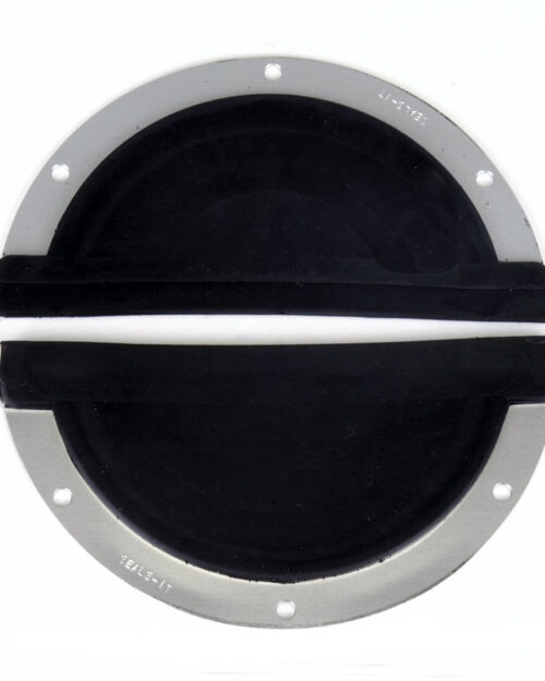 Split Grommet Seal - No Hole