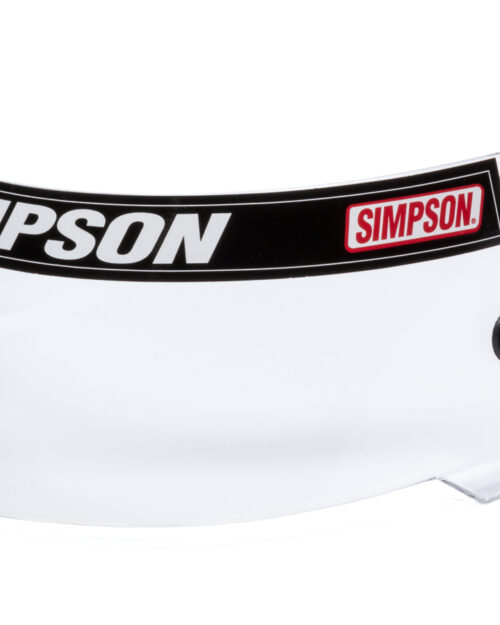 Clear Shield Shark/Vudo SA10