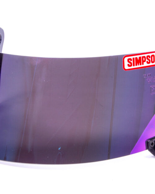 Iridium Shield Shark/Vud SA10