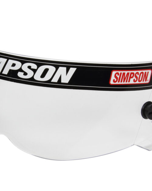 Clear Shield X-Bandit/ Diamondback/RX SA10