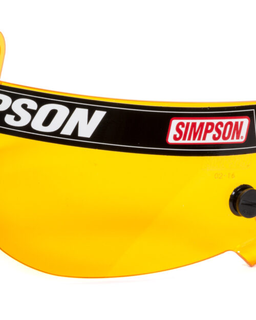 Amber Shield X-Bandit/ Diamondback/RX SA10