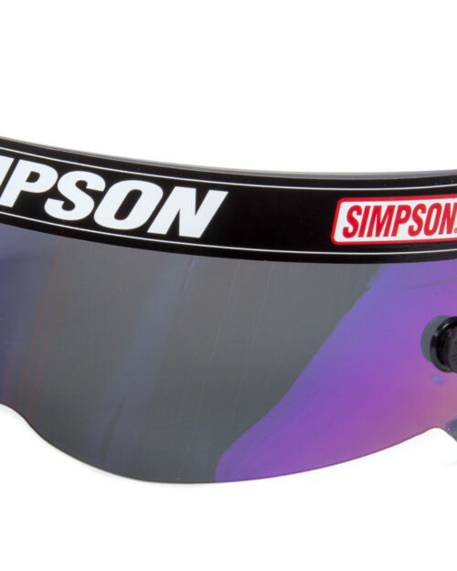 Iridium Shield X-Bandit/ Diamondback/RX SA10