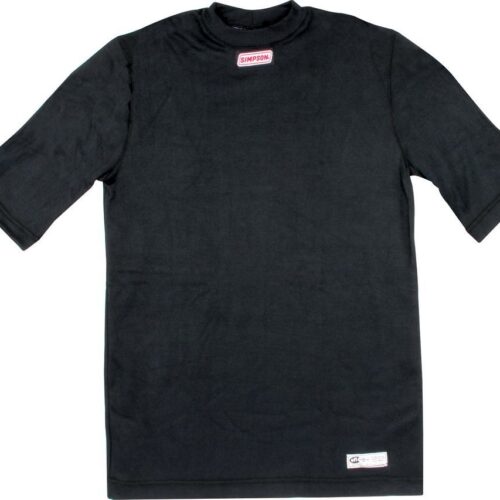 Carbon X Underwear Top Short Sleeve X-Large