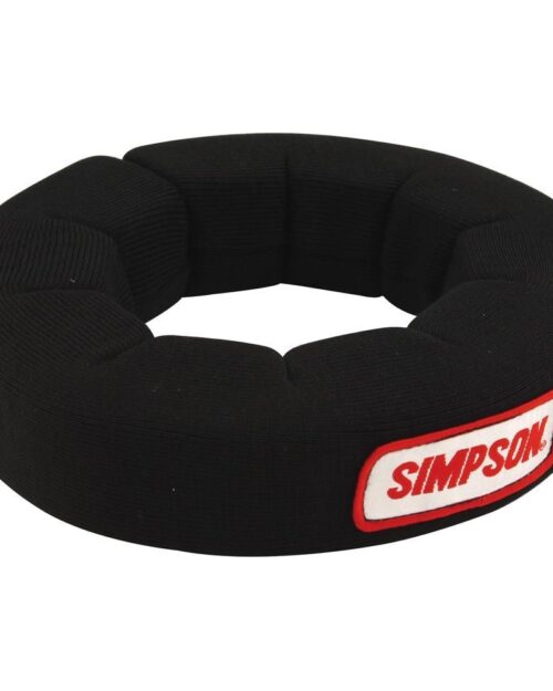 Neck Collar SFI Black