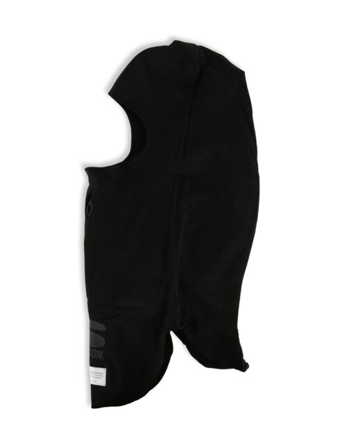 Headsock Pro-Fit Balaclava Black