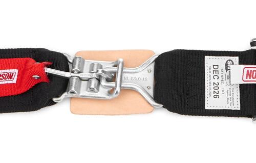 Seat Belt 55in LL P/D B/I