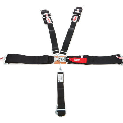 5-PT Harness System LL P/U B/I Ind 62in