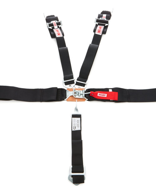 5-PT Harness System LL P/U B/I Ind 62in
