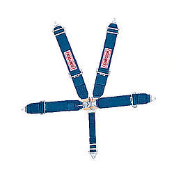 5-PT Harness System LL P/U B/I Ind 62in