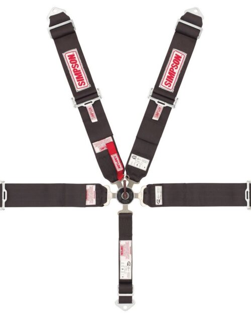 5pt Harness System CL P/U B/I Ind