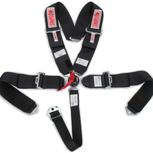 5 Pt Harness System CL P/D B/I 55in
