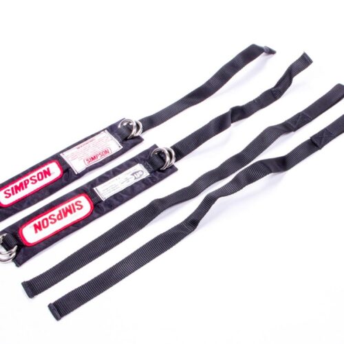 Child Arm Restraints