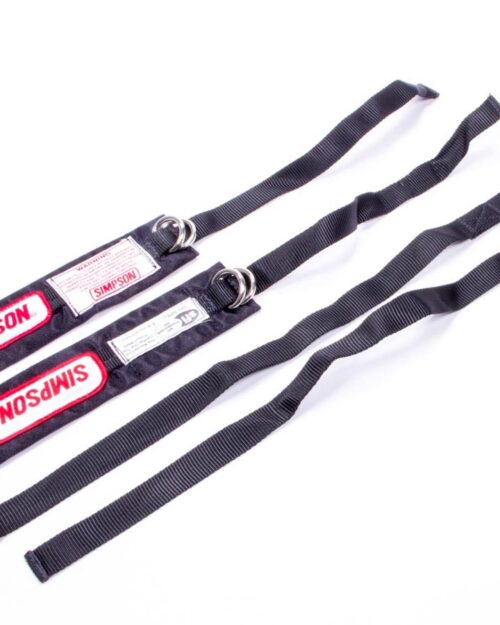 Child Arm Restraints