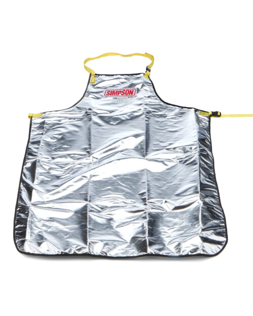 Fueler Apron Alum Kevlar SFI 52.1