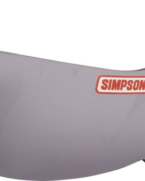 Shield Smoke Devil Ray / DR2