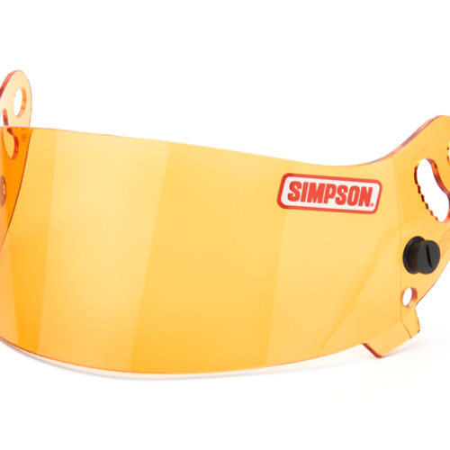Shield Amber Devil Ray / DR2