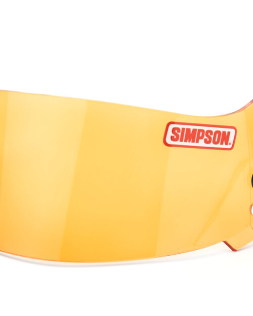 Shield Amber Devil Ray / DR2