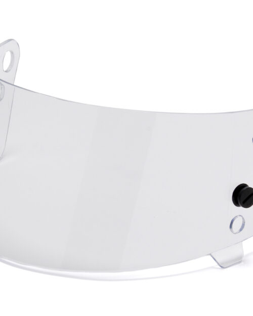 Voyager II Shield Clear