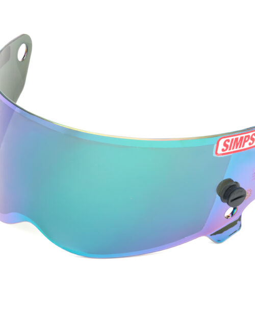 Shield Iridium/Metalized Bandits/ Diamond Back