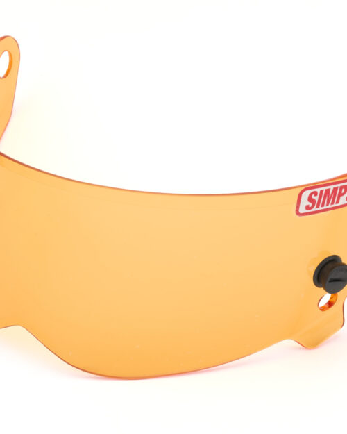 Shield Amber/BlueBlocker Bandits/ Diamond Back