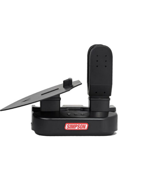 Equipment Dryer Disinfecting