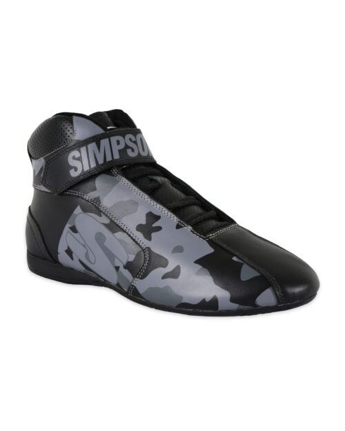 Shoe DNA X2 Blackout Size 12