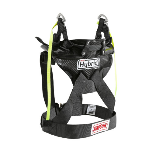 Hybrid Pro Lite Quick Release Sliding Tether