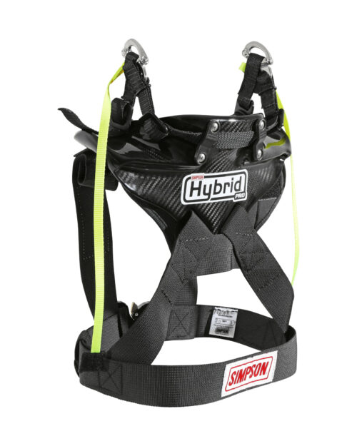 Hybrid Pro Lite Quick Release Sliding Tether