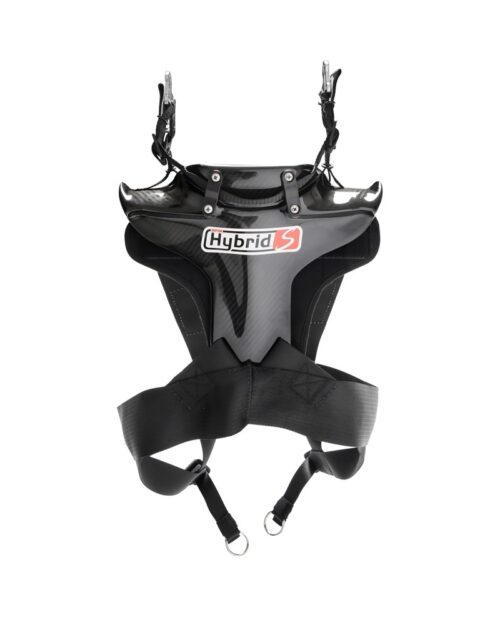 Hybrid Sport Small Post Anchor Clip