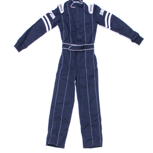 Legend 2 Youth Small Black