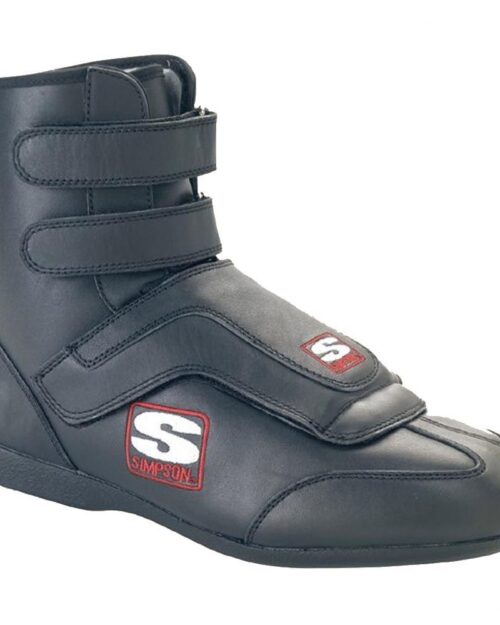 Sprint Shoe 11 Black