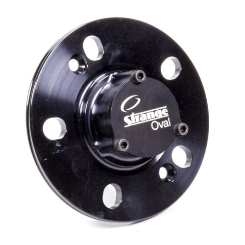 Drive Flange Alum. 2.5in GN 5x5 & 5x4.75