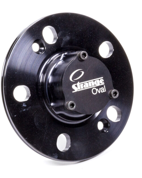 Drive Flange Alum. 2.5in GN 5x5 & 5x4.75