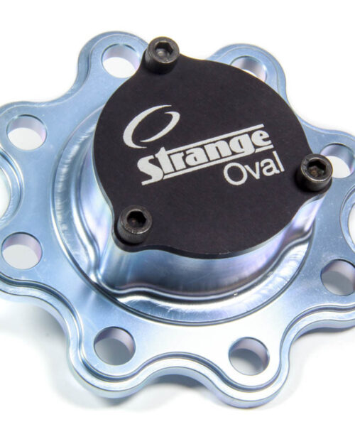 Steel Drive Flange Wide 5 8 Bolt Articulating