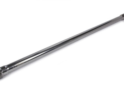 Axle 31 Spline 29.5in 1.115in OD