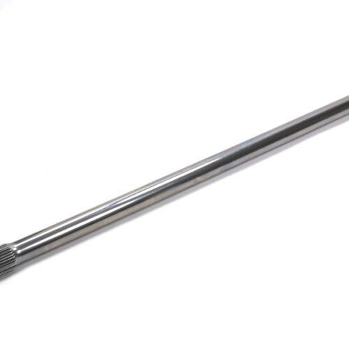 Axle 31 Spline 33.0in 1.115in OD