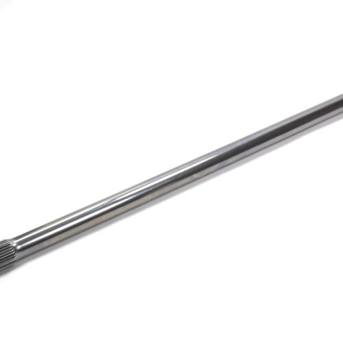 Axle 31 Spline 34.0in 1.115in OD