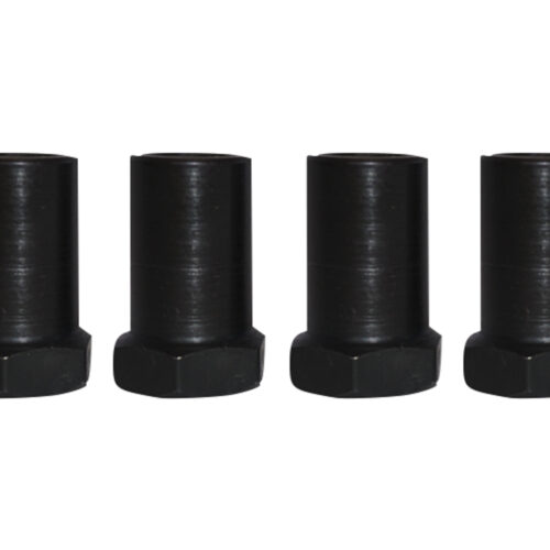 Poly Locks - 3/8 (4pk)
