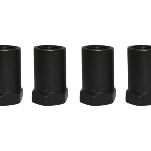 Poly Locks - 7/16 (4pk)