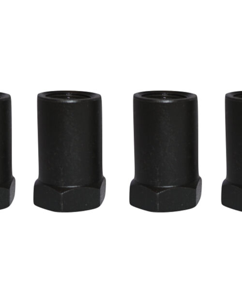 Poly Locks - 7/16 (4pk)