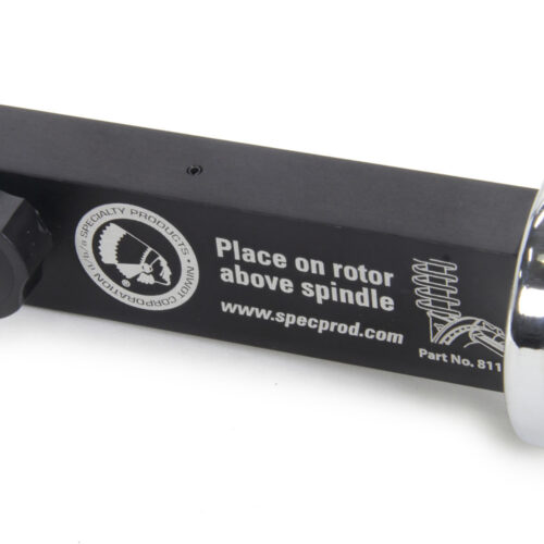 Magnet Adjustable Camber Gauge
