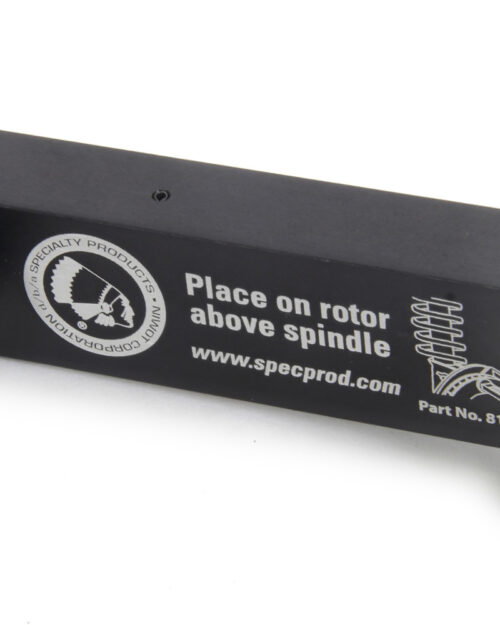 Magnet Adjustable Camber Gauge