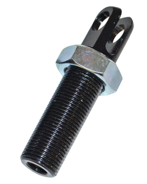 Pivot Plate Stud w/Nut