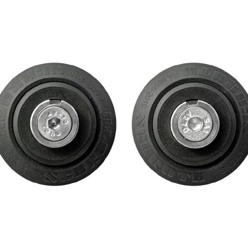 Helmet Clips SHR Flex