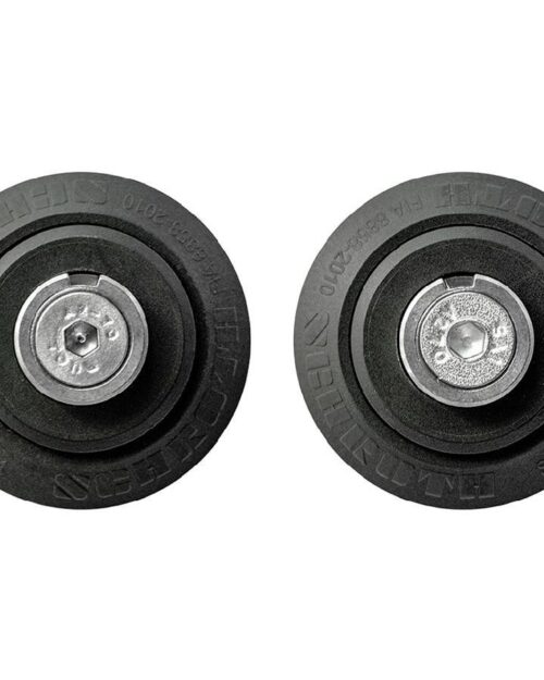 Helmet Clips SHR Flex