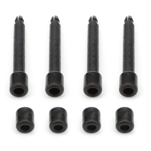 Seat Belt Grips 2in